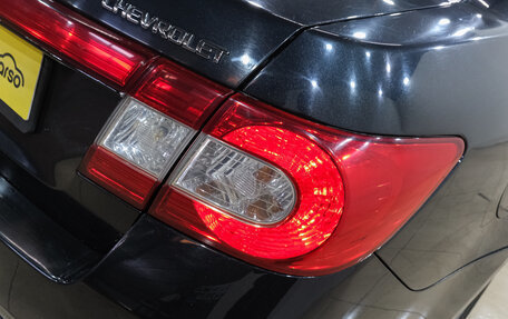 Chevrolet Epica, 2011 год, 699 000 рублей, 11 фотография