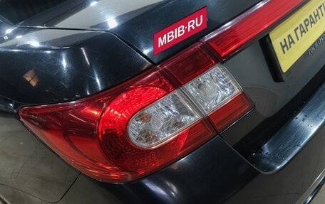 Chevrolet Epica, 2011 год, 699 000 рублей, 10 фотография