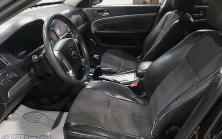 Chevrolet Epica, 2011 год, 699 000 рублей, 12 фотография