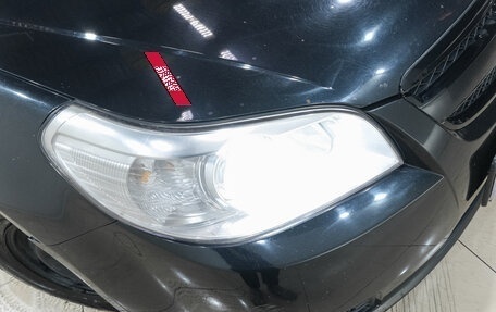 Chevrolet Epica, 2011 год, 699 000 рублей, 8 фотография