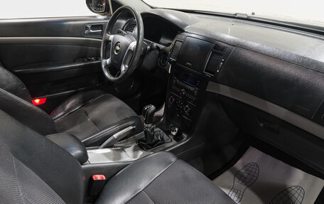 Chevrolet Epica, 2011 год, 699 000 рублей, 15 фотография