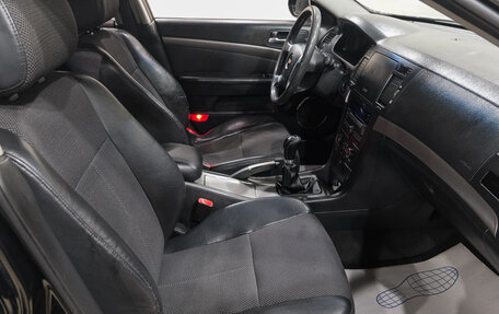 Chevrolet Epica, 2011 год, 699 000 рублей, 14 фотография