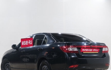 Chevrolet Epica, 2011 год, 699 000 рублей, 5 фотография