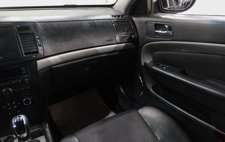 Chevrolet Epica, 2011 год, 699 000 рублей, 17 фотография