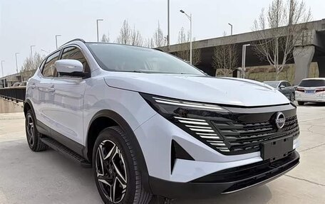 Nissan Qashqai, 2026 год, 2 400 000 рублей, 3 фотография