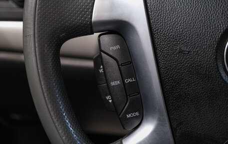 Chevrolet Epica, 2011 год, 699 000 рублей, 19 фотография