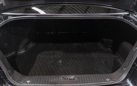 Chevrolet Epica, 2011 год, 699 000 рублей, 28 фотография