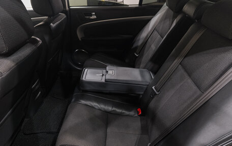 Chevrolet Epica, 2011 год, 699 000 рублей, 27 фотография