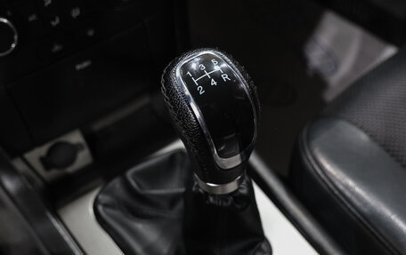 Chevrolet Epica, 2011 год, 699 000 рублей, 23 фотография