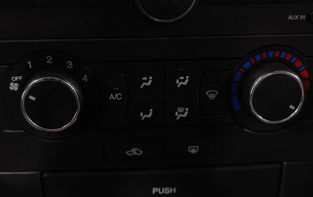 Chevrolet Epica, 2011 год, 699 000 рублей, 22 фотография