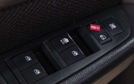 Chevrolet Epica, 2011 год, 699 000 рублей, 25 фотография