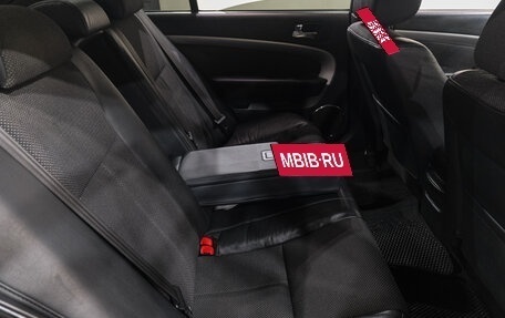 Chevrolet Epica, 2011 год, 699 000 рублей, 26 фотография