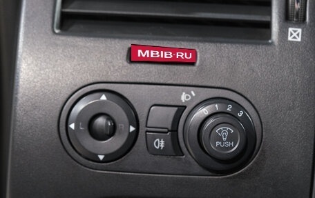 Chevrolet Epica, 2011 год, 699 000 рублей, 24 фотография