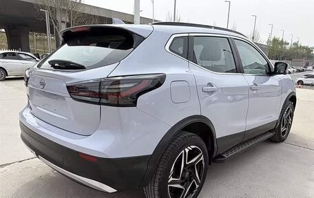 Nissan Qashqai, 2026 год, 2 400 000 рублей, 6 фотография