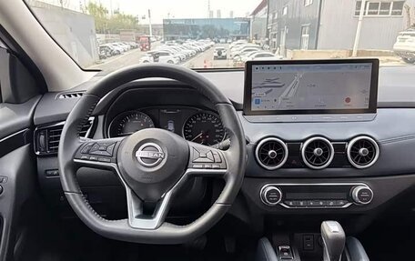 Nissan Qashqai, 2026 год, 2 400 000 рублей, 10 фотография