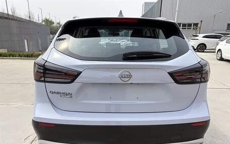 Nissan Qashqai, 2026 год, 2 400 000 рублей, 7 фотография