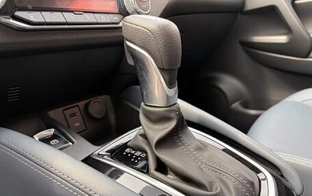 Nissan Qashqai, 2026 год, 2 400 000 рублей, 11 фотография