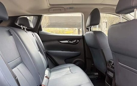 Nissan Qashqai, 2026 год, 2 400 000 рублей, 14 фотография