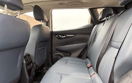 Nissan Qashqai, 2026 год, 2 400 000 рублей, 13 фотография