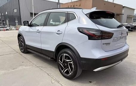 Nissan Qashqai, 2026 год, 2 400 000 рублей, 8 фотография