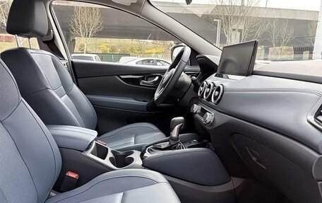 Nissan Qashqai, 2026 год, 2 400 000 рублей, 15 фотография