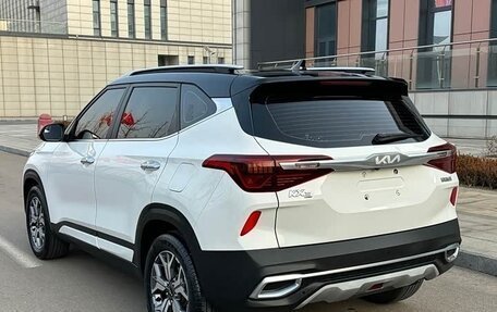 KIA Seltos I, 2023 год, 2 300 000 рублей, 4 фотография