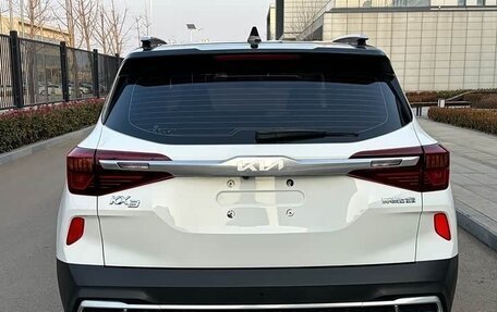 KIA Seltos I, 2023 год, 2 300 000 рублей, 5 фотография