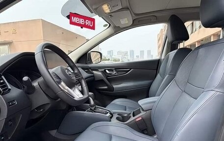 Nissan Qashqai, 2026 год, 2 400 000 рублей, 12 фотография