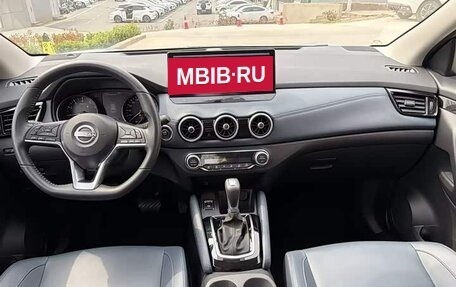 Nissan Qashqai, 2026 год, 2 400 000 рублей, 9 фотография