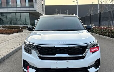 KIA Seltos I, 2023 год, 2 300 000 рублей, 2 фотография