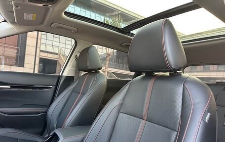 KIA Seltos I, 2023 год, 2 300 000 рублей, 9 фотография