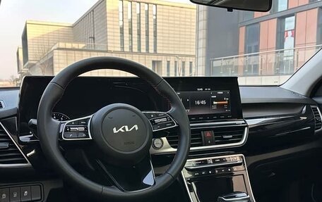KIA Seltos I, 2023 год, 2 300 000 рублей, 12 фотография