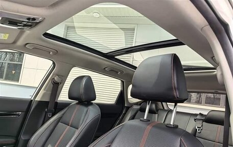 KIA Seltos I, 2023 год, 2 300 000 рублей, 8 фотография