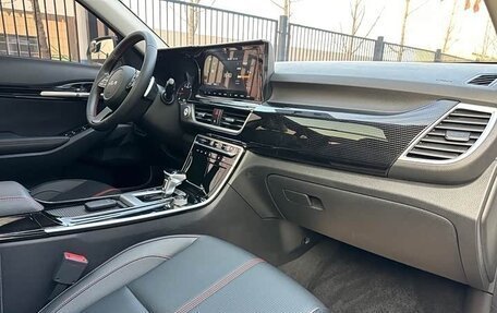 KIA Seltos I, 2023 год, 2 300 000 рублей, 15 фотография