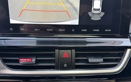 KIA Seltos I, 2023 год, 2 300 000 рублей, 13 фотография