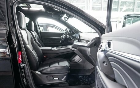 Haval F7x, 2026 год, 3 599 000 рублей, 22 фотография