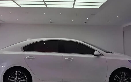 KIA K3, 2022 год, 1 900 000 рублей, 4 фотография