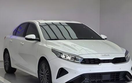 KIA K3, 2022 год, 1 900 000 рублей, 3 фотография