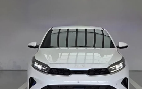 KIA K3, 2022 год, 1 900 000 рублей, 2 фотография