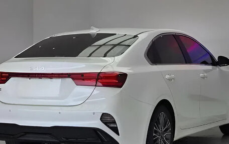 KIA K3, 2022 год, 1 900 000 рублей, 5 фотография