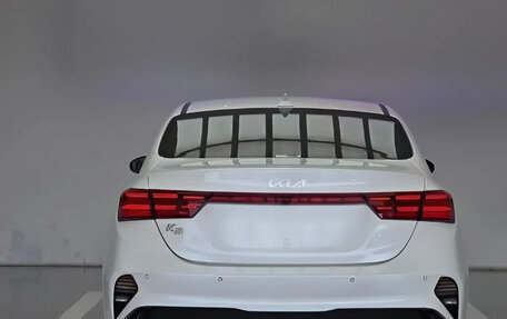 KIA K3, 2022 год, 1 900 000 рублей, 6 фотография
