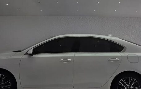 KIA K3, 2022 год, 1 900 000 рублей, 8 фотография