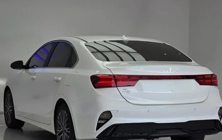 KIA K3, 2022 год, 1 900 000 рублей, 7 фотография