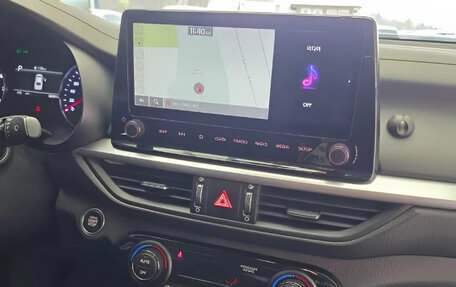 KIA K3, 2022 год, 1 900 000 рублей, 16 фотография