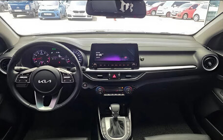 KIA K3, 2022 год, 1 900 000 рублей, 11 фотография