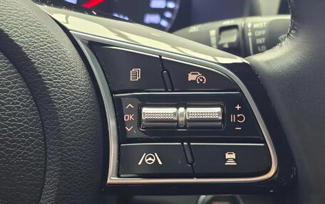 KIA K3, 2022 год, 1 900 000 рублей, 19 фотография