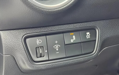 KIA K3, 2022 год, 1 900 000 рублей, 17 фотография