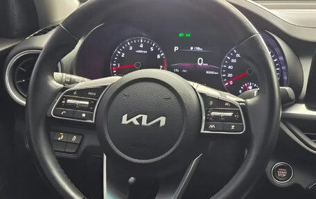 KIA K3, 2022 год, 1 900 000 рублей, 12 фотография