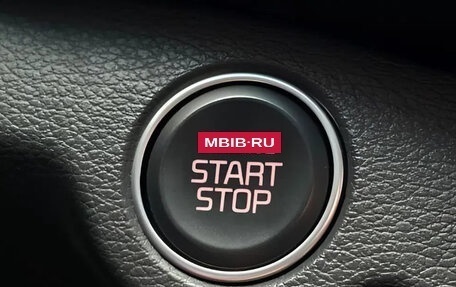 KIA K3, 2022 год, 1 900 000 рублей, 14 фотография