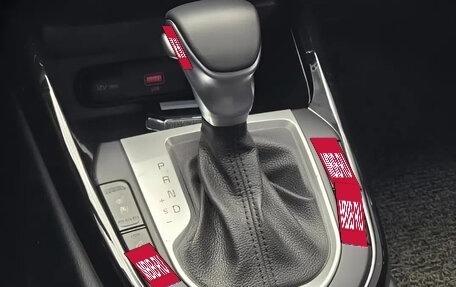 KIA K3, 2022 год, 1 900 000 рублей, 13 фотография